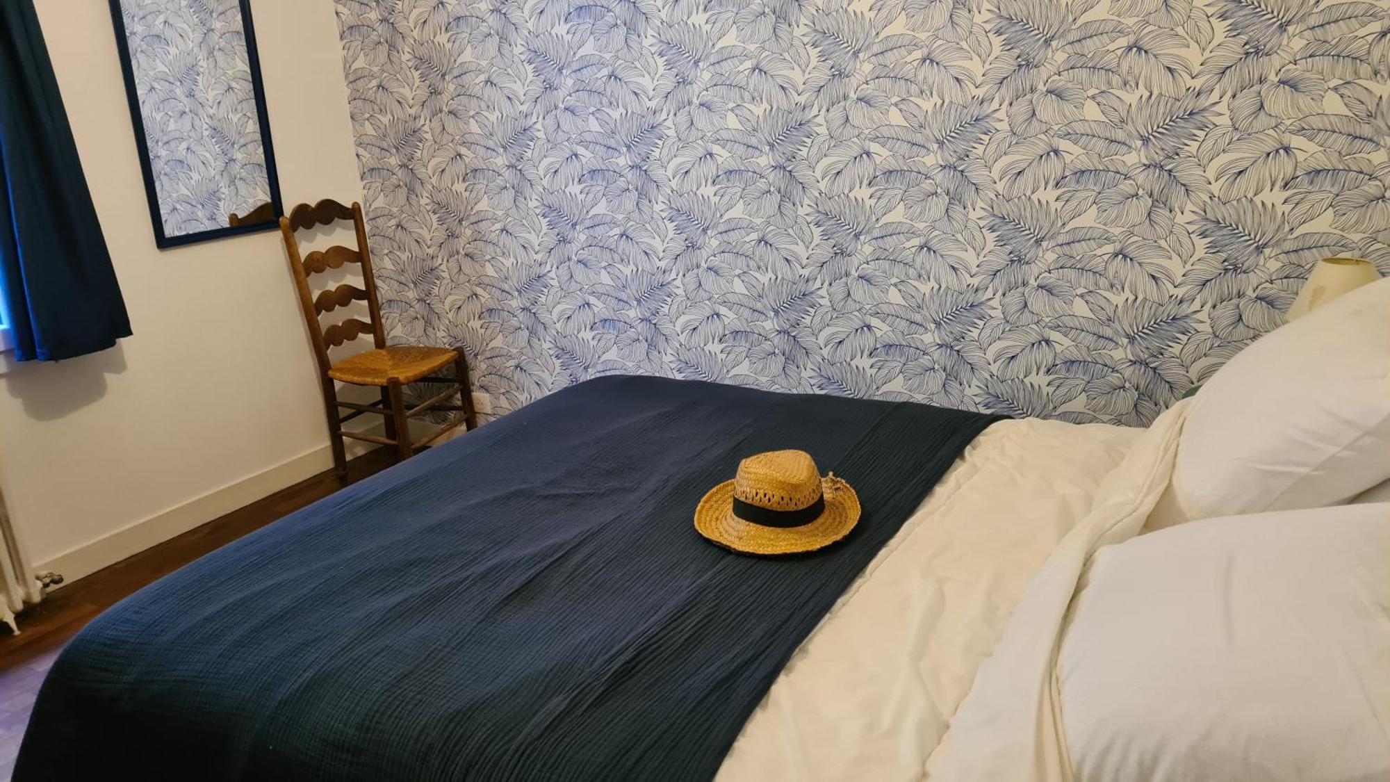 הוילה Gueures La Taniere חדר תמונה